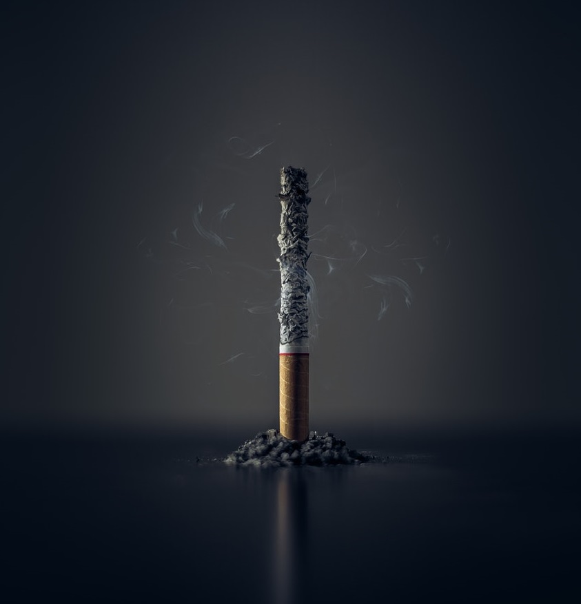 Smokers Be Vigilant! Lareau Insurance Brokers Smokers Be Vigilant! Lareau Insurance Brokers