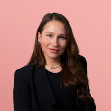 Laurence Laberge, B.A.A
