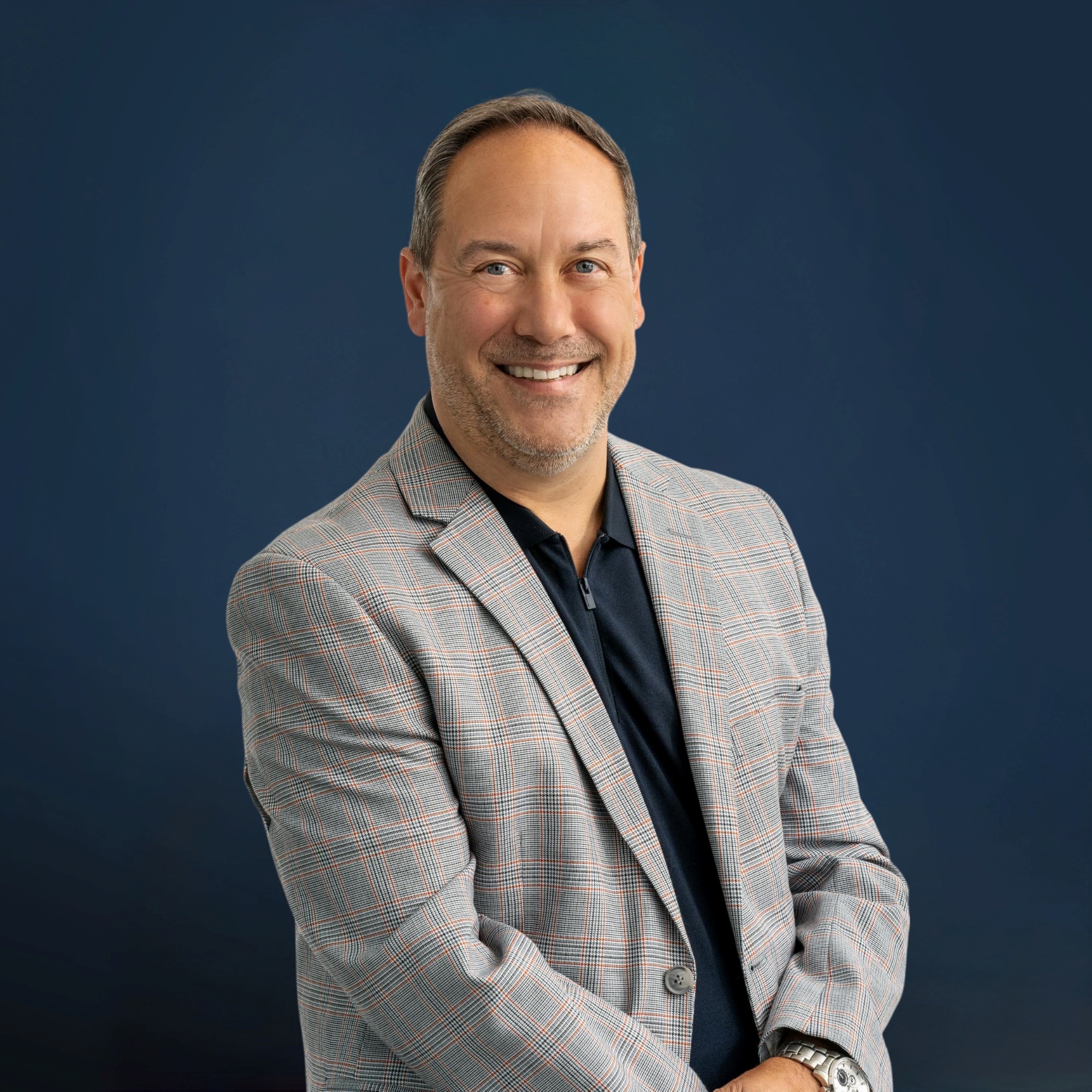 Richard Grenier, P.A.A, RIBO