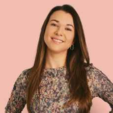 Virginie Dupont, BSc.