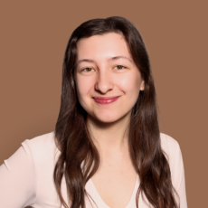 Zoé Côté, BSc.