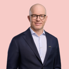 Philippe Lareau, B.A.A., C.d’A.A. 1