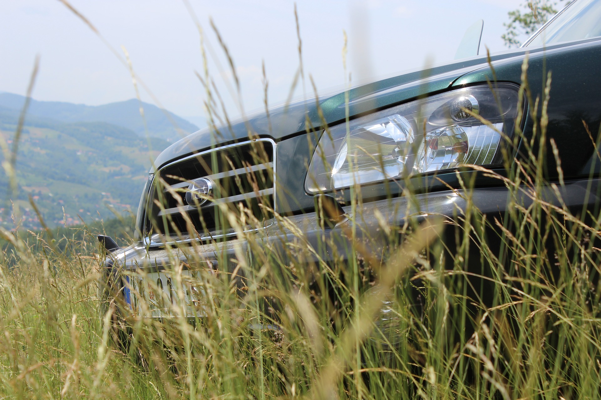 Programme d'assurances - Club Subaru 2