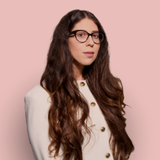 Christina Fanaras