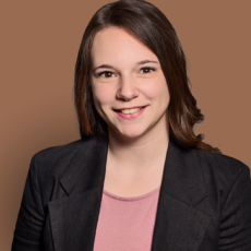 Mélodie Deschênes-Franc