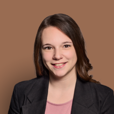 Mélodie Deschênes-Franc