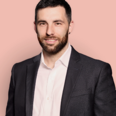 Tony Priondolo