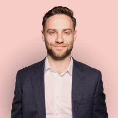 Simon Côté-Senay, B.A.A