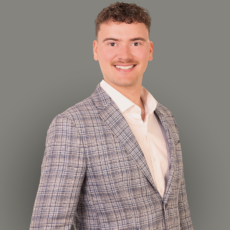 Jacob Dumouchel, B.A.A
