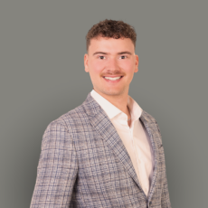 Jacob Dumouchel, B.A.A