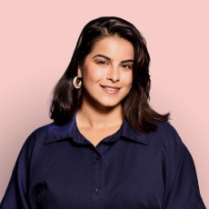 Alexandra Khan