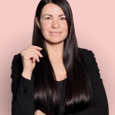 Francesca Levert