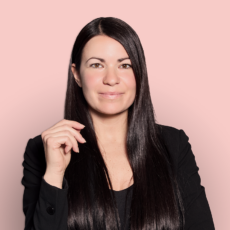 Francesca Levert