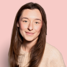 Julianne Tremblay