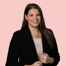 Valérie Halley, B.A