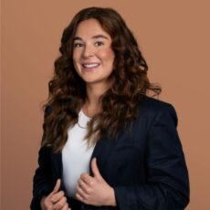 Marie-Émilie Fortin-Lefebvre, B.Ed.