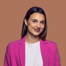 Janis Gendron, BComm